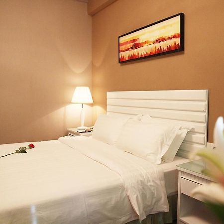 Shenggao Hotel Shenzhen Buitenkant foto