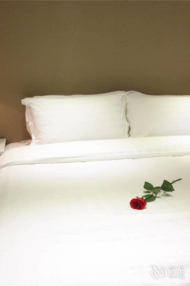 Shenggao Hotel Shenzhen Buitenkant foto