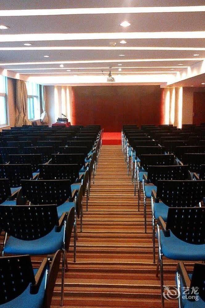 Shenggao Hotel Shenzhen Buitenkant foto