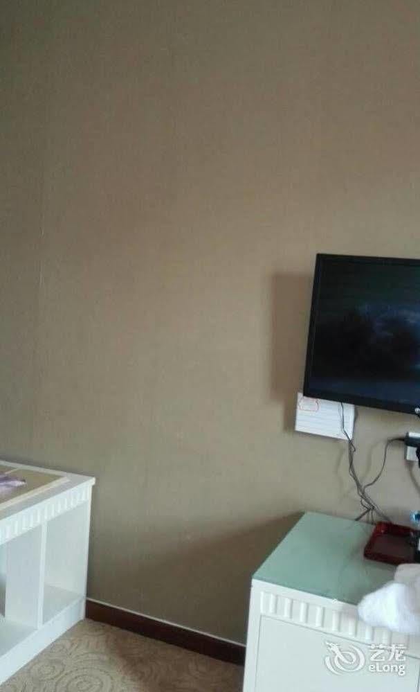 Shenggao Hotel Shenzhen Buitenkant foto